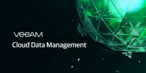 Veeam Seminar – June 2019