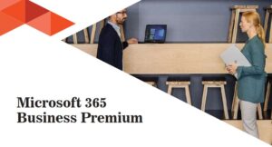 Microsoft 365 Business Premium